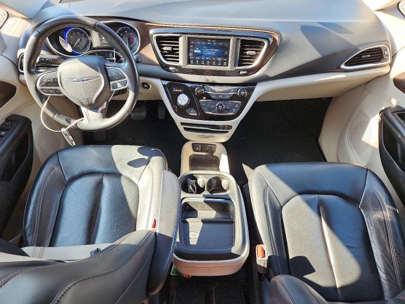 Foto 8 de la subasta – 2019 CHRYSLER PACIFICA con VIN 2C4RC1BG0KR554193