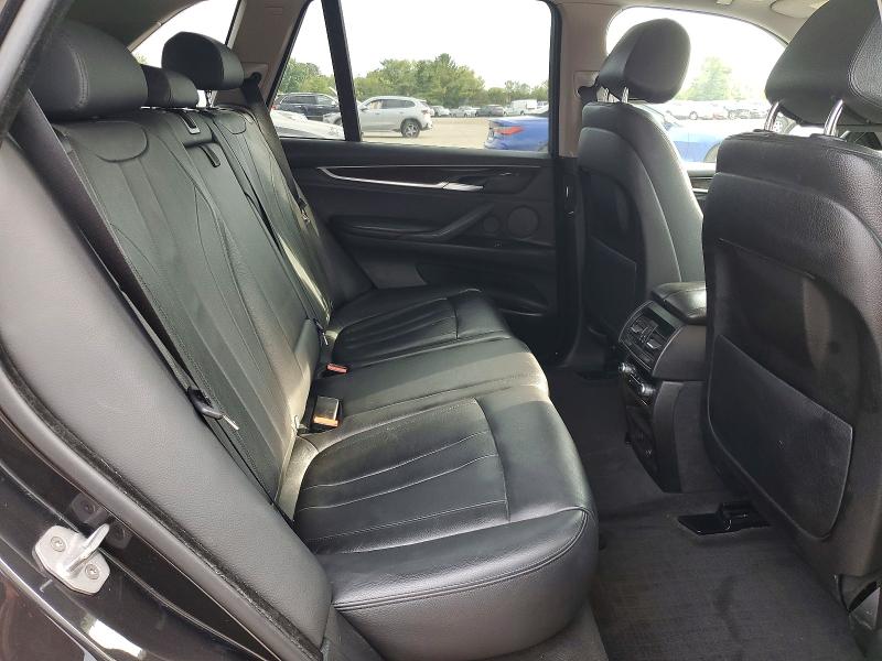 Фото 11 с аукциона – 2015 BMW X5 с VIN 5UXKR0C54F0P06286