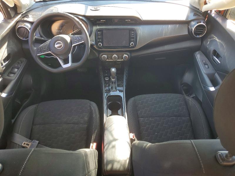 Foto 8 de la subasta – 2023 NISSAN KICKS con VIN 3N1CP5CV8PL562662