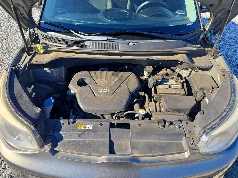 Zdjęcie 12 z aukcji – 2015 KIA SOUL z VIN KNDJN2A22F7130122