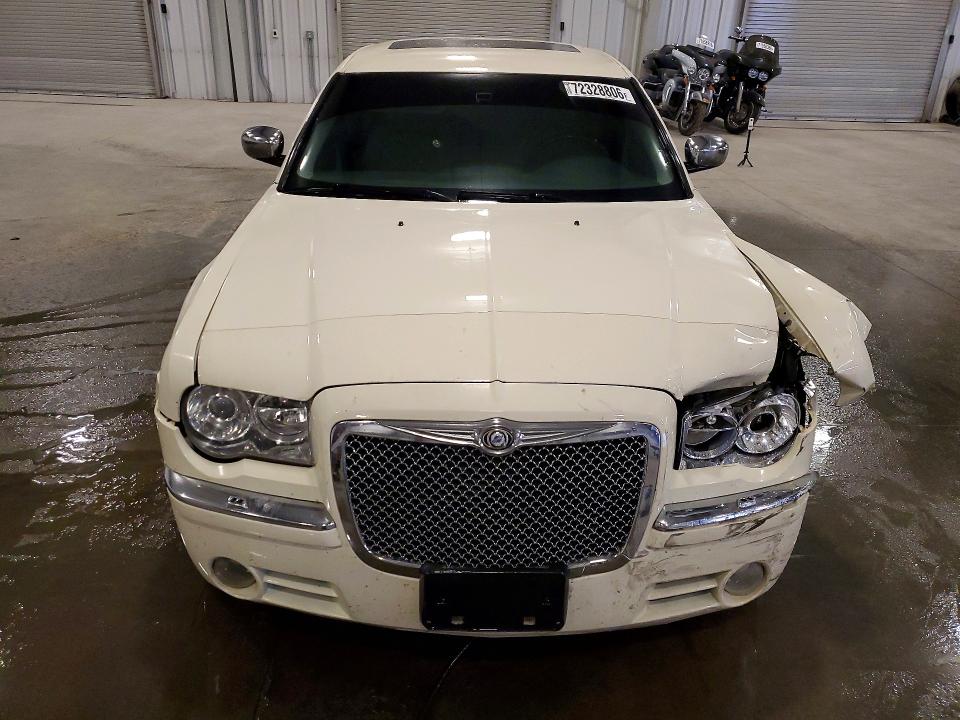 Снимка 5 от търг – 2006 CHRYSLER 300C с VIN 2C3LA63HX6H171488