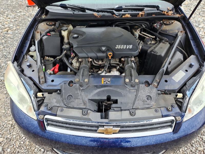 Снимка 11 от търг – 2011 CHEVROLET IMPALA с VIN 2G1WG5EK1B1150261