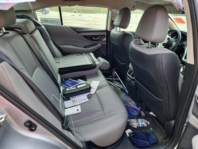 Zdjęcie 10 z aukcji – 2022 SUBARU LEGACY z VIN 4S3BWAN61N3006468