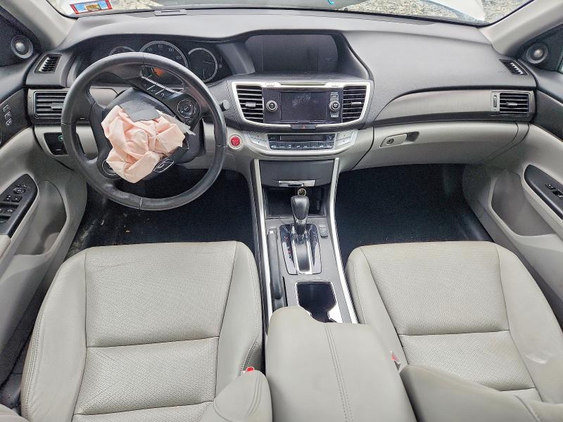 Снимка 8 от търг – 2014 HONDA ACCORD с VIN 1HGCR2F80EA028248