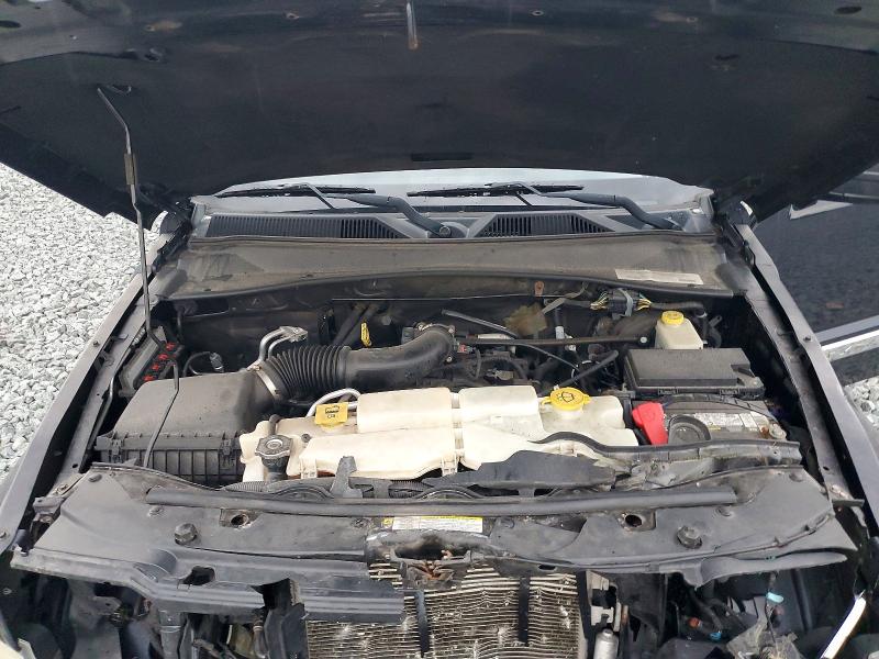 Zdjęcie 12 z aukcji – 2011 JEEP LIBERTY z VIN 1J4PN2GK3BW575352