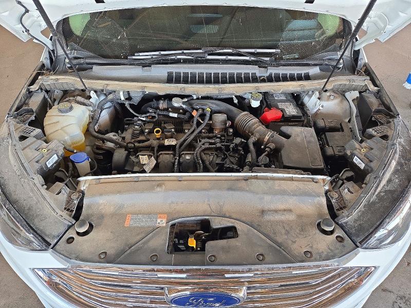 Photo 12 from auction – 2020 FORD EDGE with VIN 2FMPK3J99LBA13707