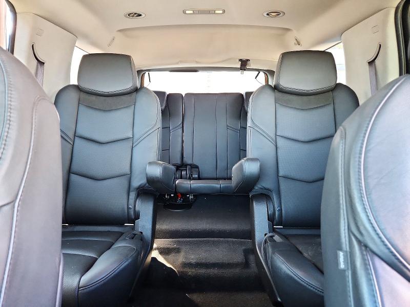 Photo 10 from auction – 2016 CADILLAC ESCALADE with VIN 1GYS4BKJXGR326077