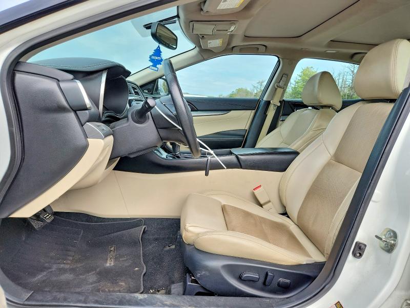 Снимка 7 от търг – 2018 NISSAN MAXIMA с VIN 1N4AA6AP7JC405858