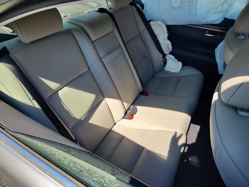 Снимка 10 от търг – 2015 LEXUS ES с VIN JTHBK1GG3F2207330