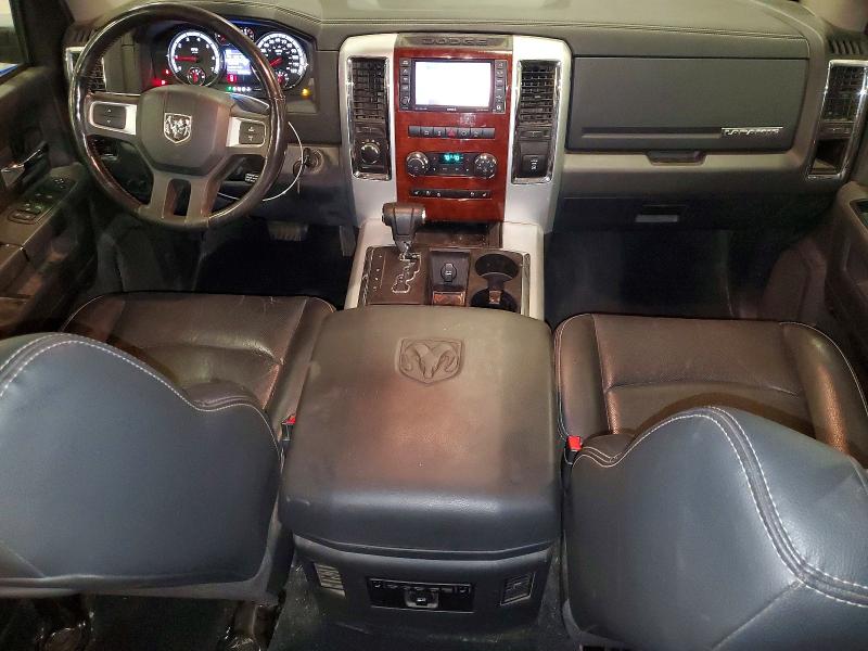 Снимка 8 от търг – 2011 DODGE RAM 1500 с VIN 1D7RV1CT0BS544645