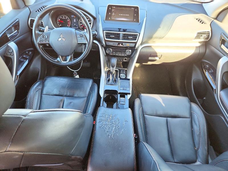 Снимка 8 от търг – 2019 MITSUBISHI ECLIPSE CROSS с VIN JA4AT5AA1KZ003675