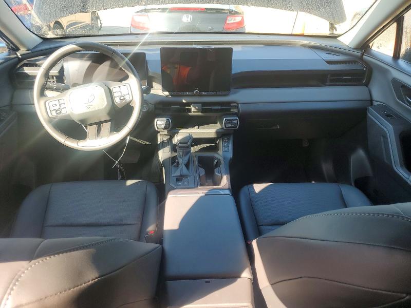 Снимка 8 от търг – 2026 TOYOTA RAV4 с VIN 2T36CRAV2TC007002
