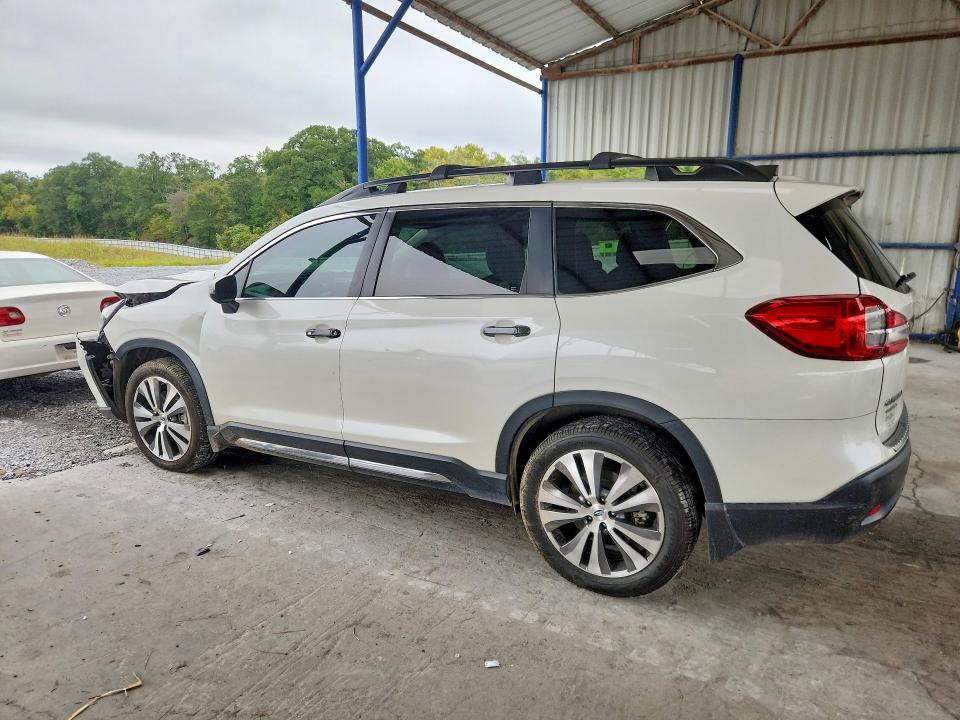 صورة رقم 2 من المزاد - 2021 SUBARU ASCENT مع VIN 4S4WMAPD7M3466828