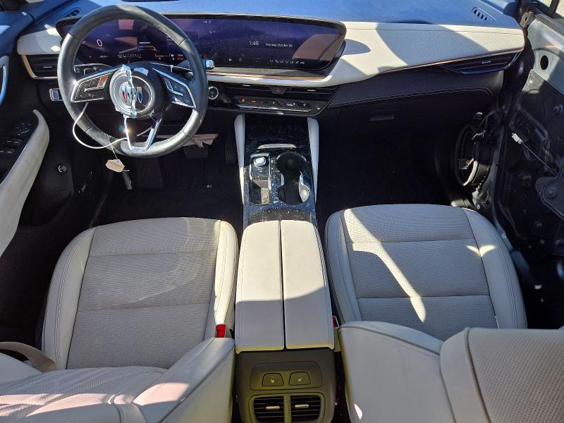 Снимка 8 от търг – 2024 BUICK ENVISION с VIN LRBFZSE4XRD017142