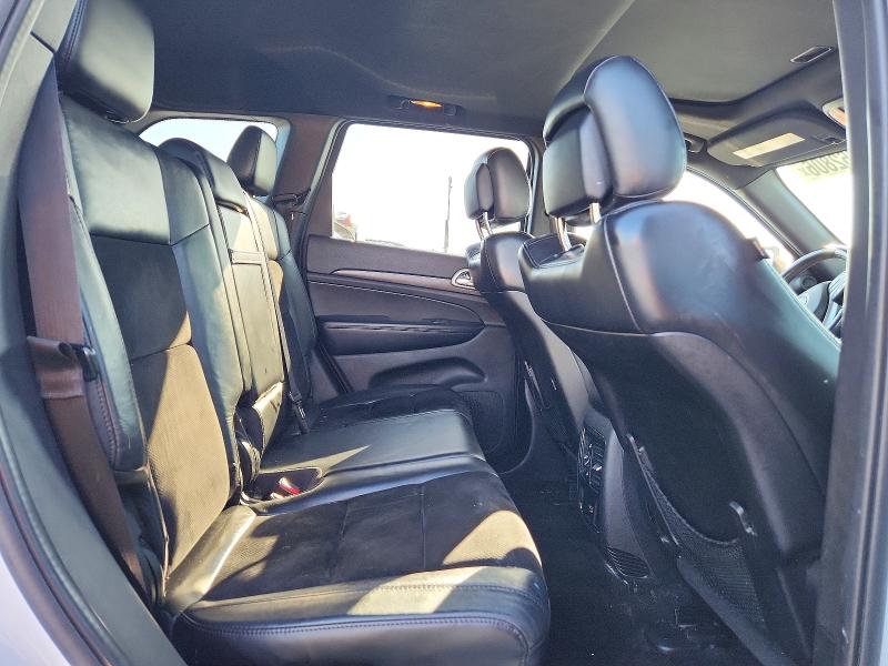 Photo 10 from auction – 2015 JEEP GRAND CHEROKEE with VIN 1C4RJFAG2FC156843