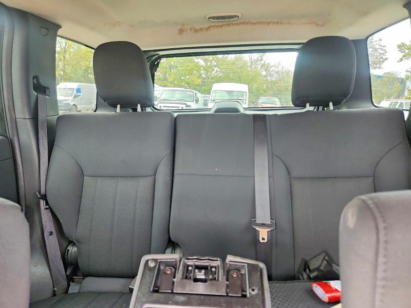 Фото 10 с аукциона – 2012 JEEP LIBERTY с VIN 1C4PJMAK2CW104204
