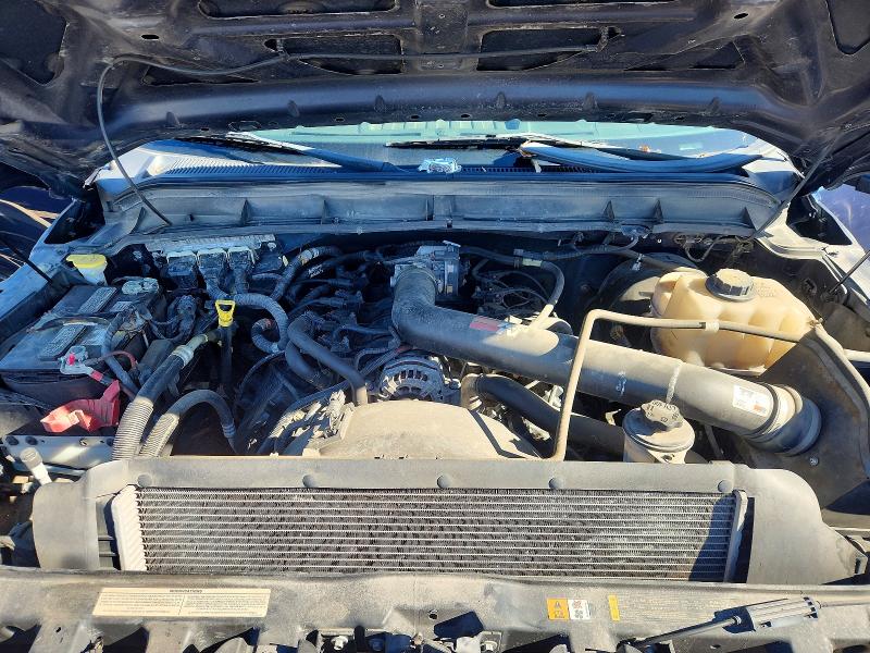 Photo 11 from auction – 2013 FORD F350 with VIN 1FT7W3B67DEB12304