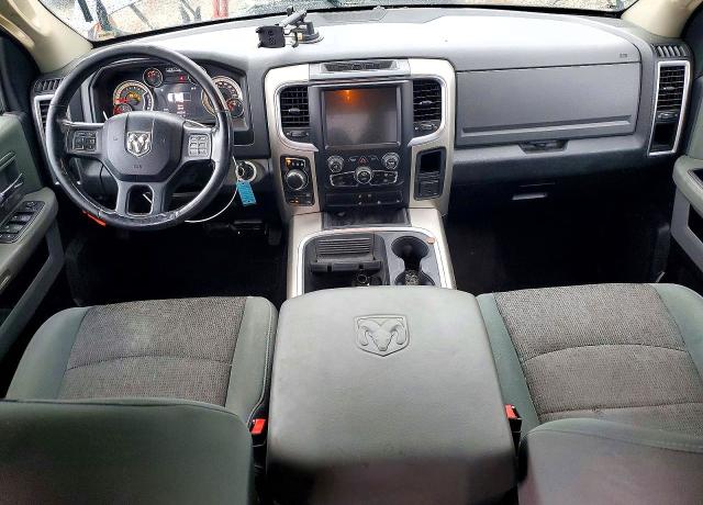 Foto 8 de la subasta – 2016 RAM 1500 con VIN 1C6RR7LT2GS231953