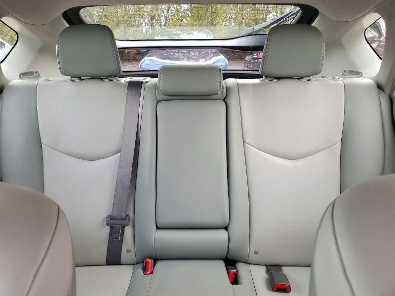 Снимка 10 от търг – 2013 TOYOTA PRIUS с VIN JTDKN3DU3D5559303