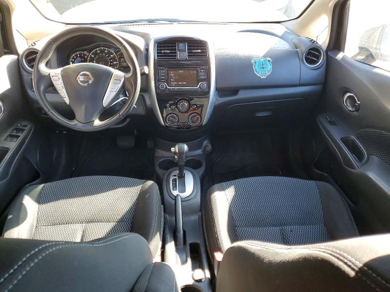 Снимка 8 от търг – 2017 NISSAN VERSA NOTE с VIN 3N1CE2CP7HL355347