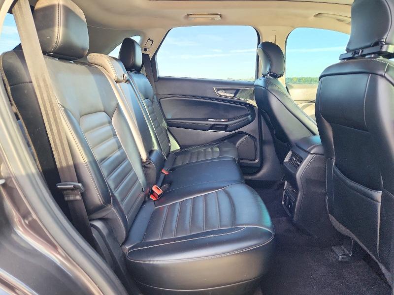 Foto 11 de la subasta – 2015 FORD EDGE con VIN 2FMTK4J90FBB88243