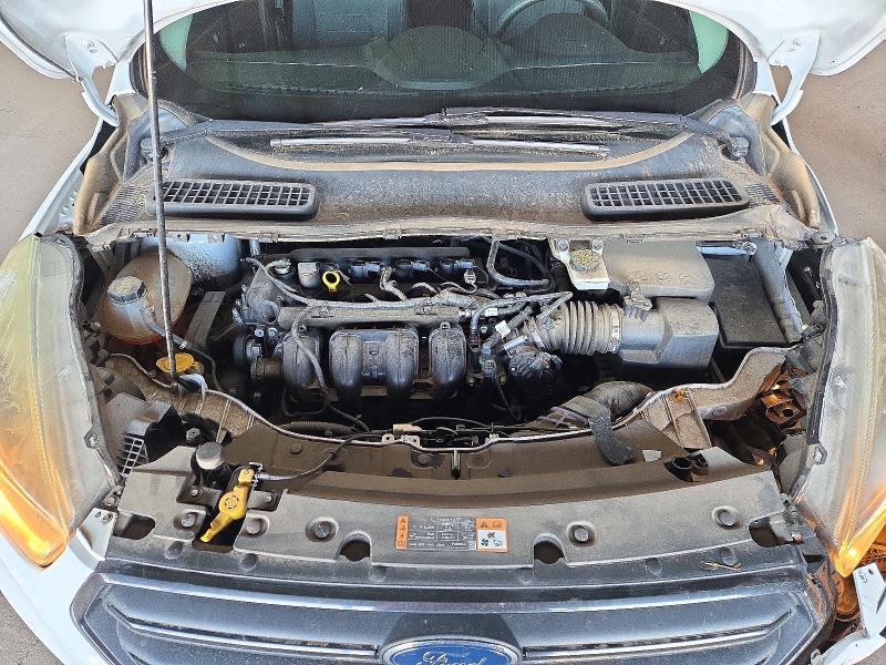 Фото 12 с аукциона – 2017 FORD ESCAPE с VIN 1FMCU0F77HUF08715