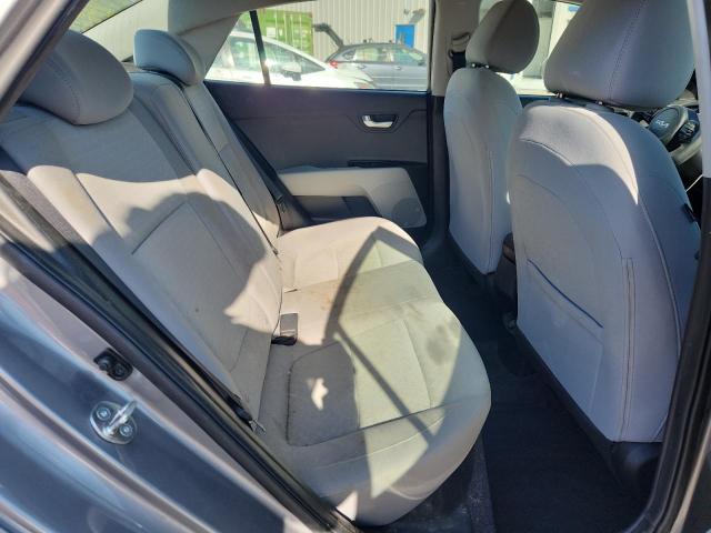 Foto 10 de la subasta – 2023 KIA RIO con VIN 3KPA24AD0PE618668