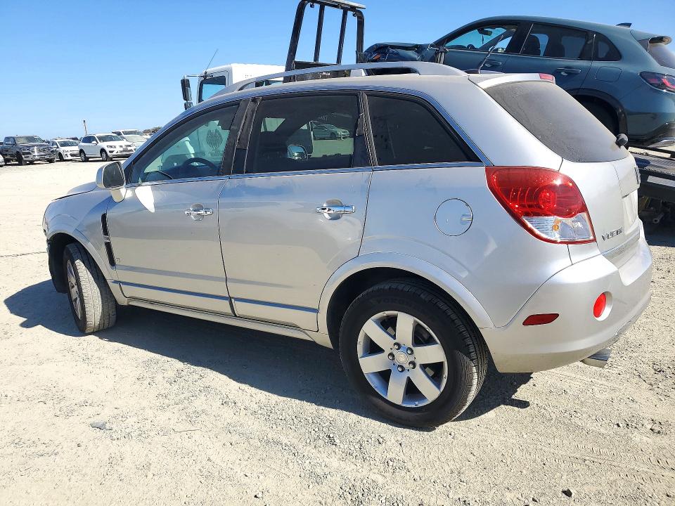 Foto 2 de la subasta – 2008 SATURN VUE con VIN 3GSCL53738S692905