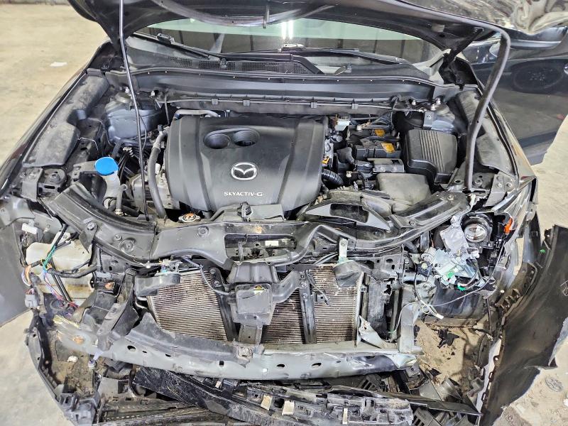 Снимка 12 от търг – 2023 MAZDA CX-5 с VIN JM3KFBCM9P0180260