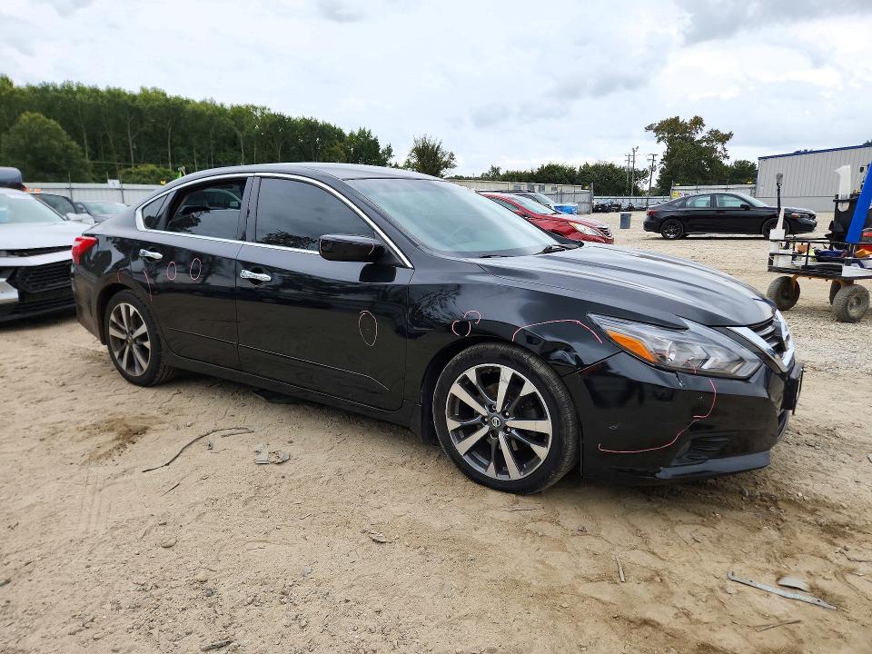 Снимка 4 от търг – 2016 NISSAN ALTIMA с VIN 1N4AL3AP1GC169113