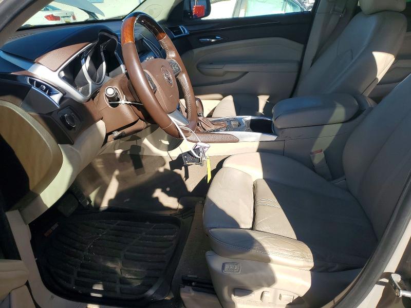 Zdjęcie 7 z aukcji – 2011 CADILLAC SRX z VIN 3GYFNAEY3BS558480