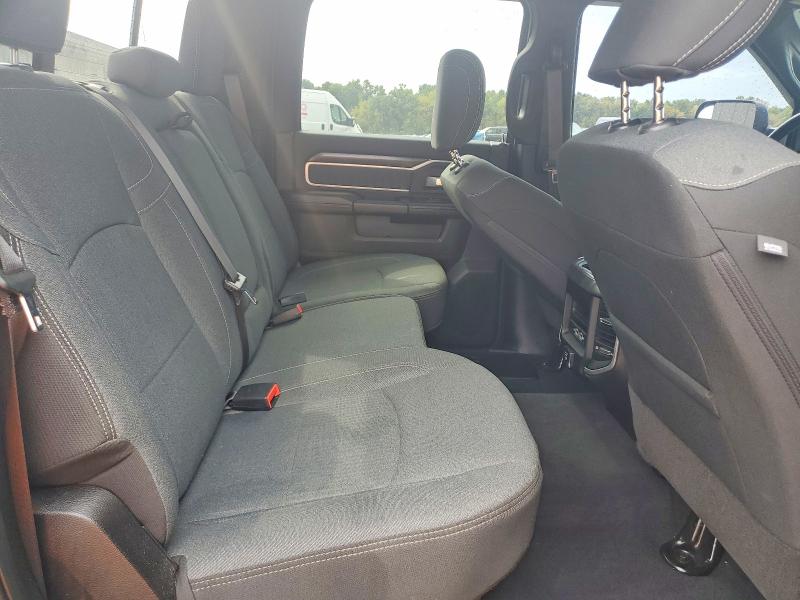 Снимка 10 от търг – 2021 RAM 2500 с VIN 3C6UR5DL8MG630706