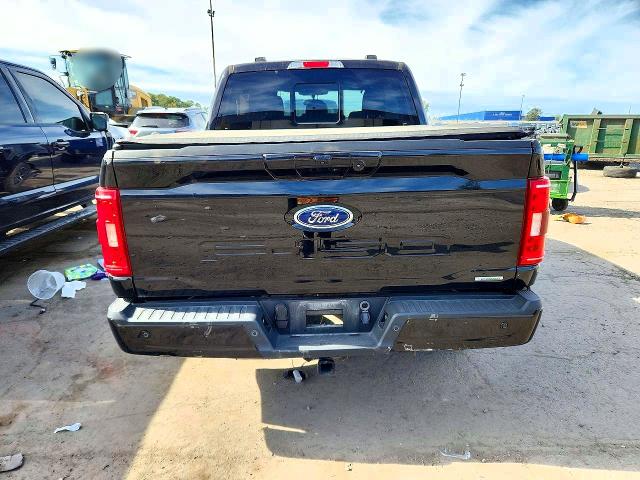 Foto 6 de la subasta – 2023 FORD F150 con VIN 1FTEW1EP5PFA07565