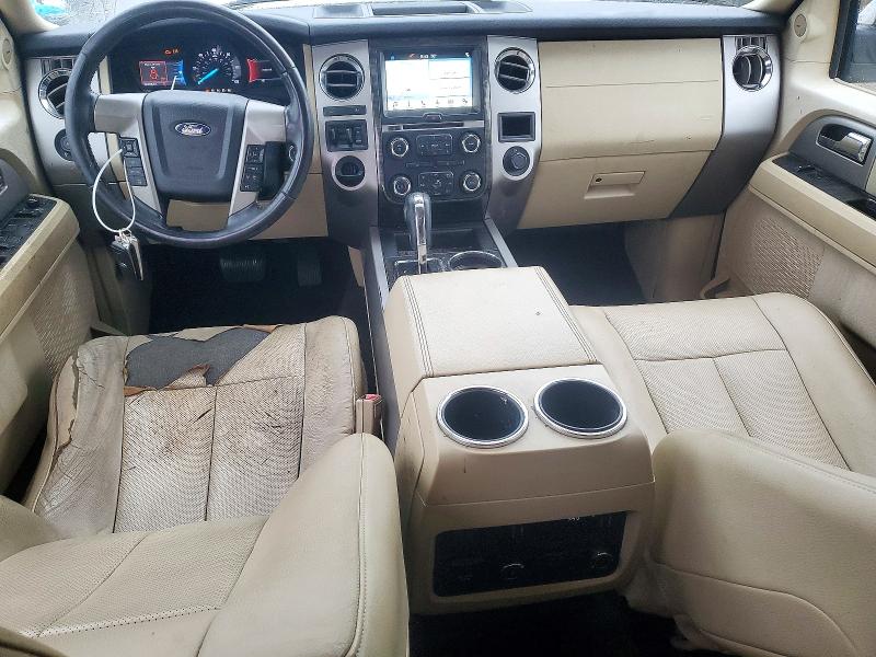 صورة رقم 8 من المزاد - 2017 FORD EXPEDITION مع VIN 1FMJU1KT2HEA76996