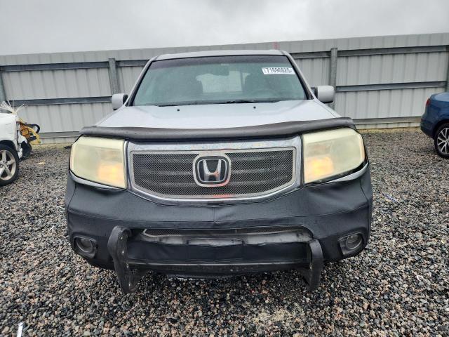 Снимка 5 от търг – 2012 HONDA PILOT с VIN 5FNYF3H73CB017191