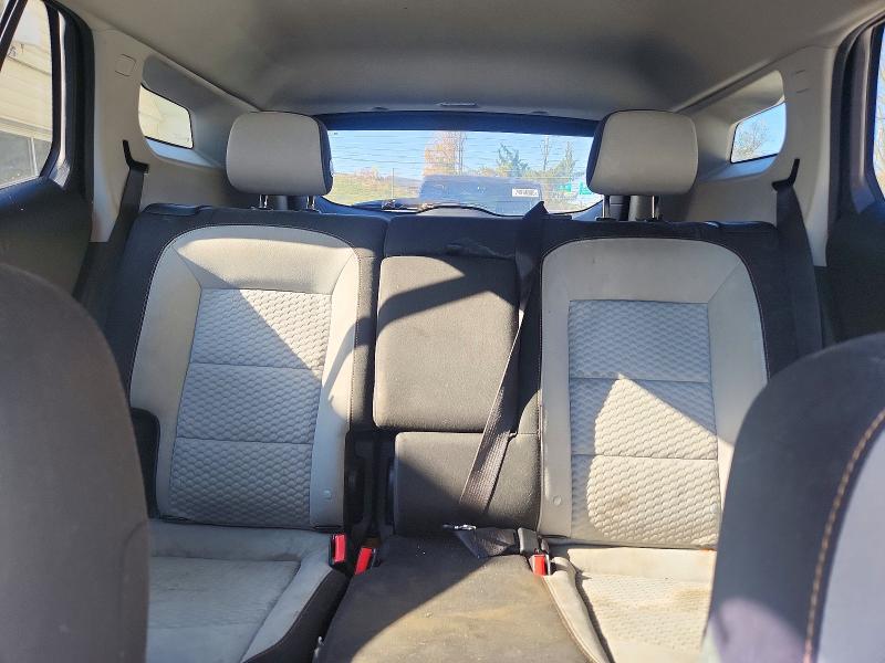 Снимка 10 от търг – 2019 GMC TERRAIN с VIN 3GKALMEV7KL193703