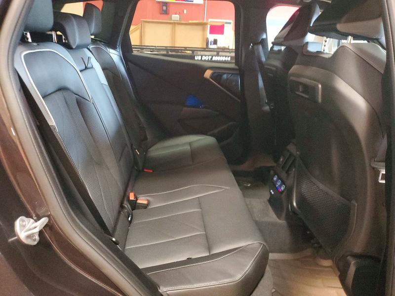 صورة رقم 11 من المزاد - 2025 BMW X3 مع VIN 5UX73GP03S9048271