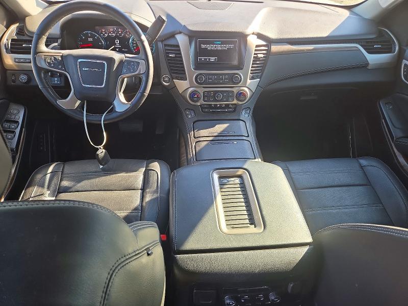 Снимка 8 от търг – 2018 GMC YUKON с VIN 1GKS1CKJ6JR114664