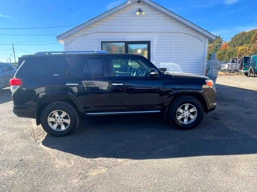 Снимка 6 от търг – 2012 TOYOTA 4RUNNER с VIN JTEBU5JR9C5082059