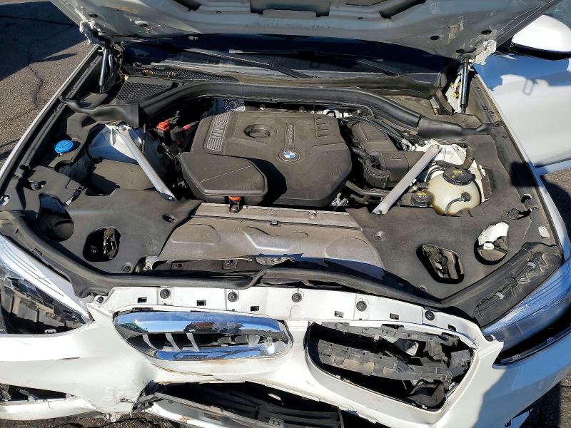 Photo 11 from auction – 2018 BMW X3 with VIN 5UXTR9C55JLC81129