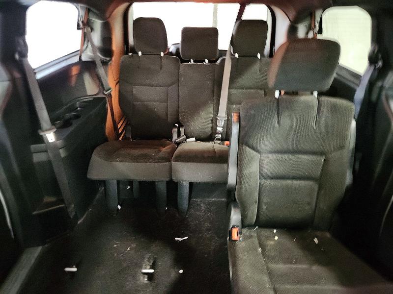 Снимка 10 от търг – 2017 DODGE GRAND CARAVAN с VIN 2C4RDGBG8HR856226