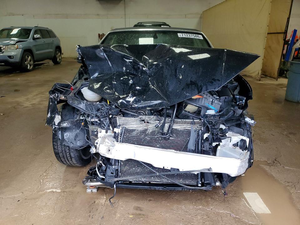 Снимка 5 от търг – 2016 AUDI A3 с VIN WAU38LFF1G1094605