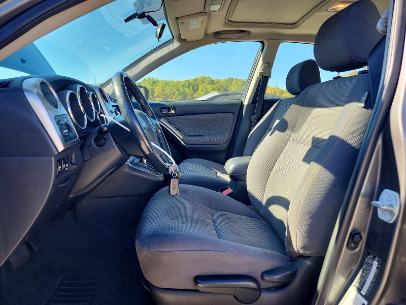 Фото 7 с аукциона – 2008 TOYOTA MATRIX с VIN 2T1KR30E68C715376