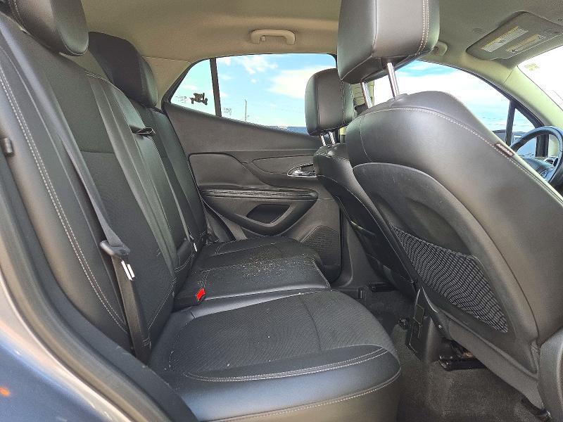 Zdjęcie 11 z aukcji – 2014 BUICK ENCORE z VIN KL4CJBSB7EB664063