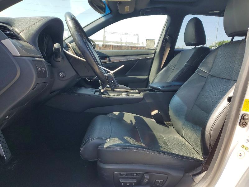 Снимка 7 от търг – 2015 LEXUS GS с VIN JTHBE1BL7FA016768
