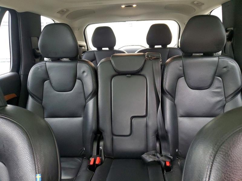 Zdjęcie 10 z aukcji – 2021 VOLVO XC90 z VIN YV4A22PK6M1760299