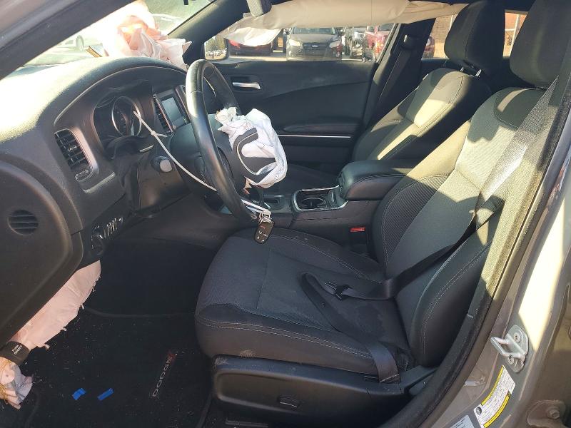 صورة رقم 7 من المزاد - 2017 DODGE CHARGER مع VIN 2C3CDXBG8HH518714