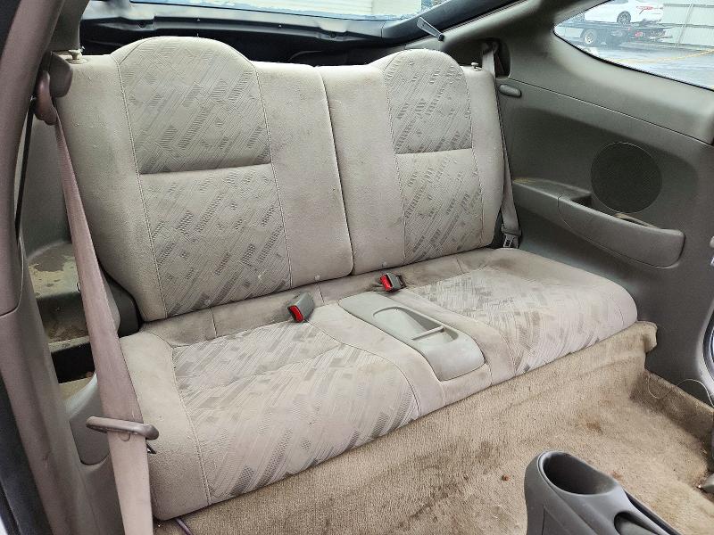 Снимка 10 от търг – 2003 ACURA RSX с VIN JH4DC54803C004881
