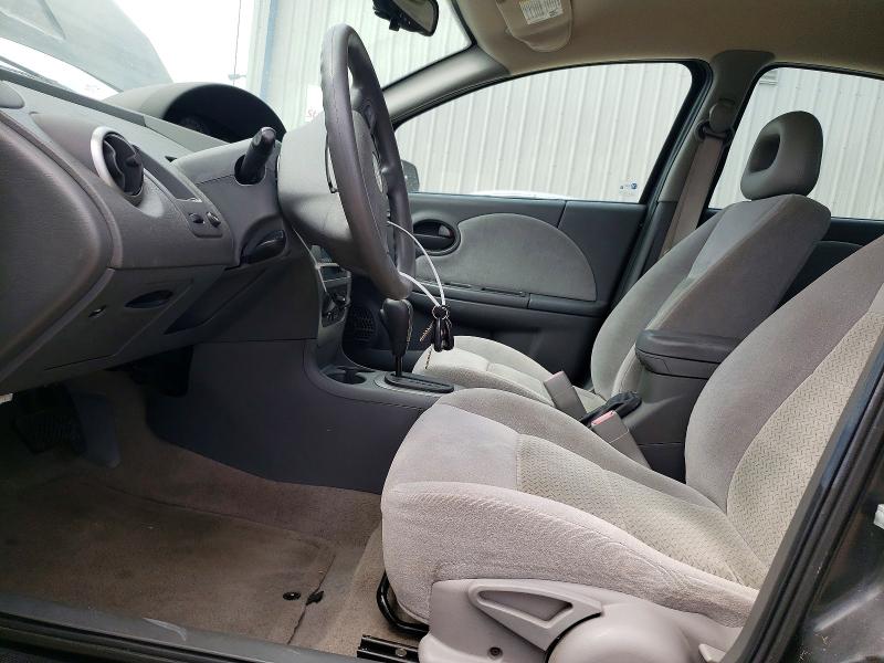 Фото 7 с аукциона – 2007 SATURN ION с VIN 1G8AL55B67Z136586
