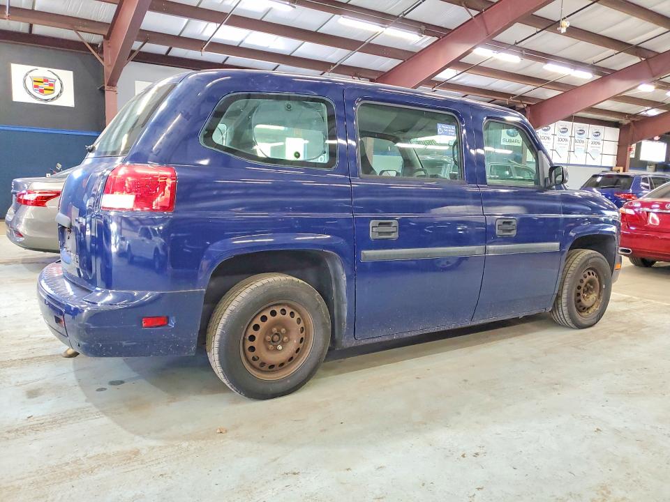 Снимка 3 от търг – 2012 VPG MV-1 с VIN 523MF1A62CM100732